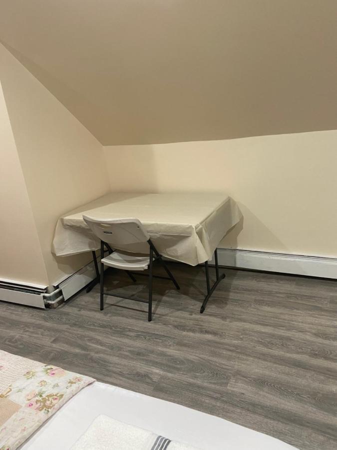 A Comfortable Room New York Ngoại thất bức ảnh