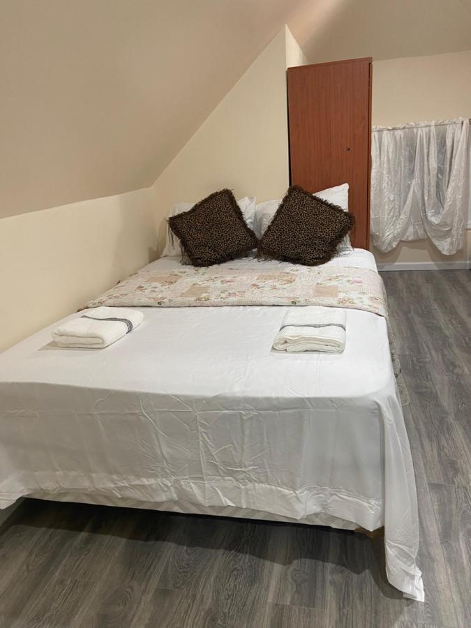 A Comfortable Room New York Ngoại thất bức ảnh