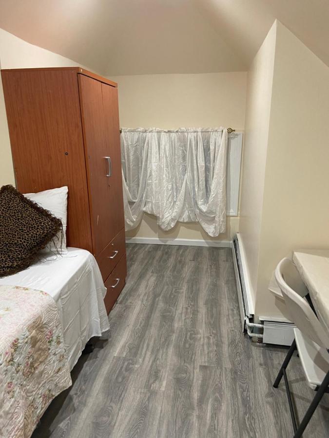 A Comfortable Room New York Ngoại thất bức ảnh